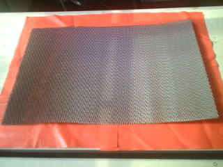 Ruthenium titanium anode mesh titanium anode ...