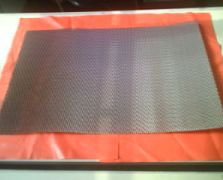 Ruthenium titanium anode mesh titanium anode ...