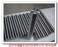 TC4 titanium rods titanium rod